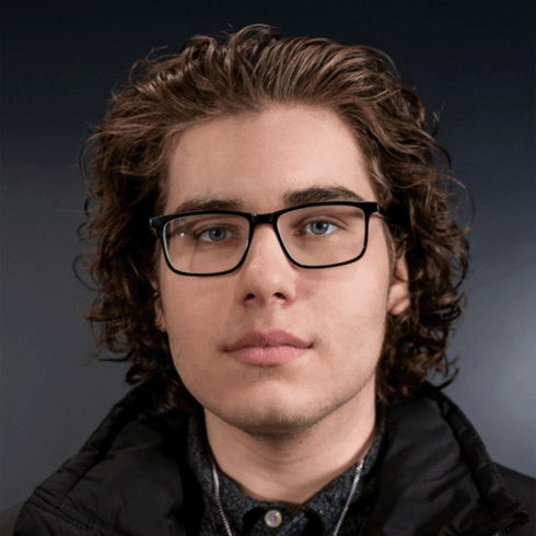 Ian Goldstein
